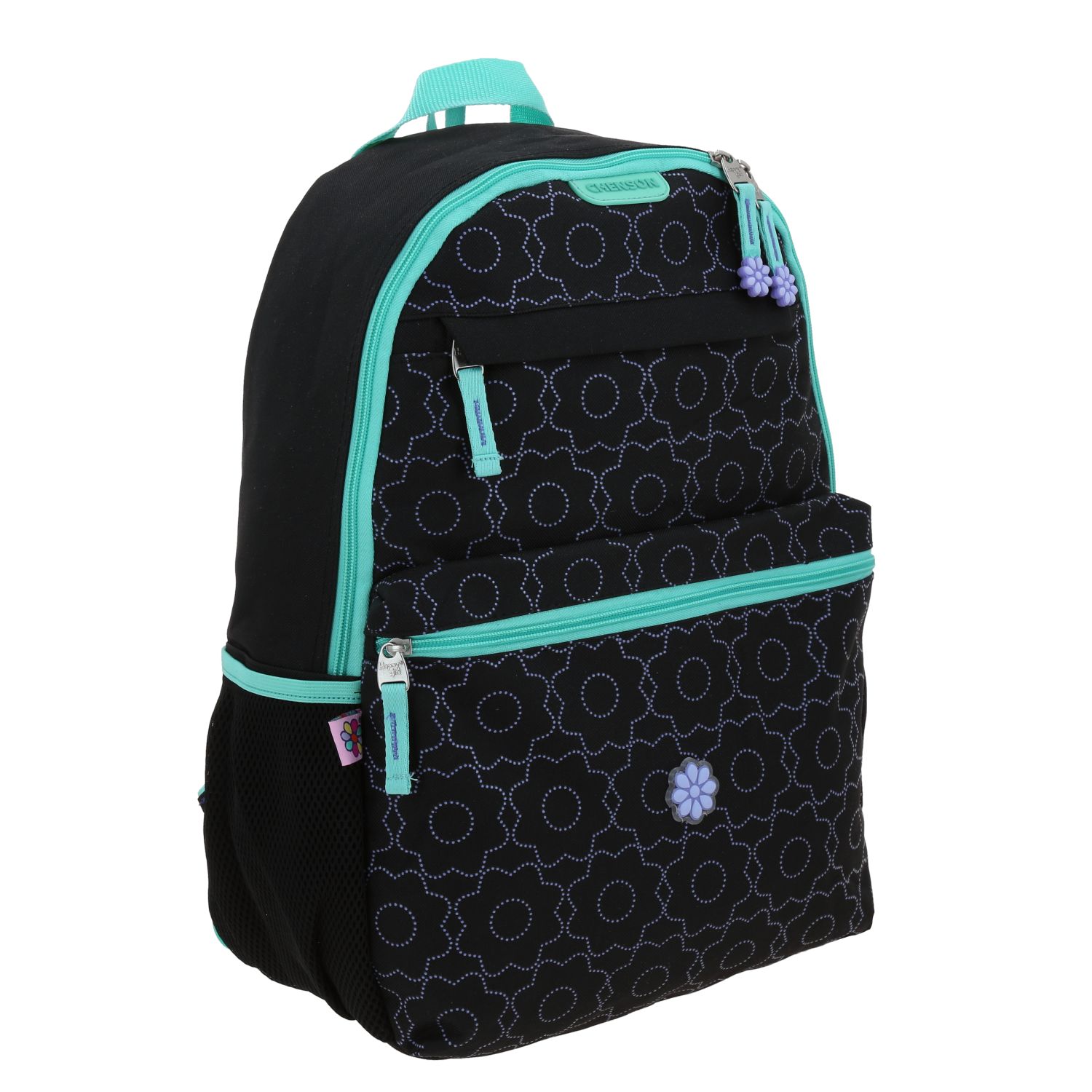 Foto 6 | Mochila Grande Chenson Happy Girl Hg70242-3 Cienta