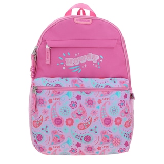 Foto 1 | Mochila Escolar Grande Chenson Happy Girl Hg70717-p Xoxo