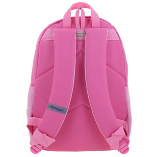 Foto 4 | Mochila Escolar Grande Chenson Happy Girl Hg70717-p Xoxo