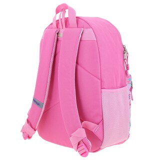 Foto 5 | Mochila Escolar Grande Chenson Happy Girl Hg70717-p Xoxo