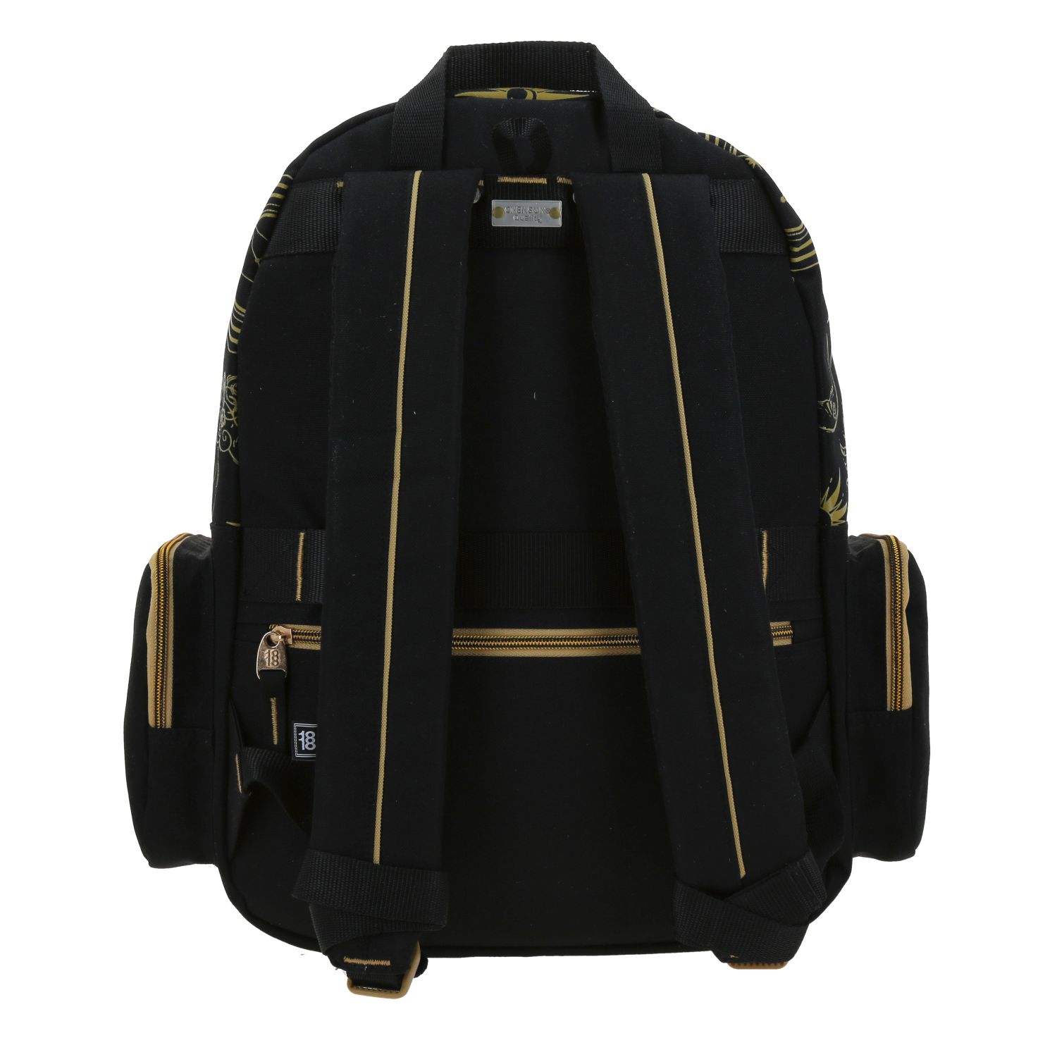 Foto 4 | Mochila Grande Porta Laptop Chenson 1818 Suria 1870646-3