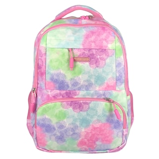 Foto 1 | Mochila Golden Star Primaria Niña Df-8980 Color Verde Claro
