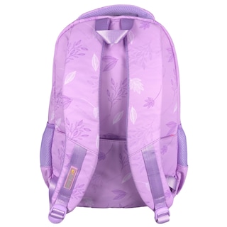 Foto 5 | Mochila Golden Star Primaria Niña Df-8980 Color Lila