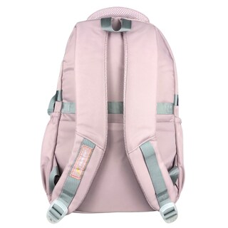 Foto 5 | Mochila Golden Star Lisa Juvenil Urbana Escolar Gf-1035 Color Lavanda