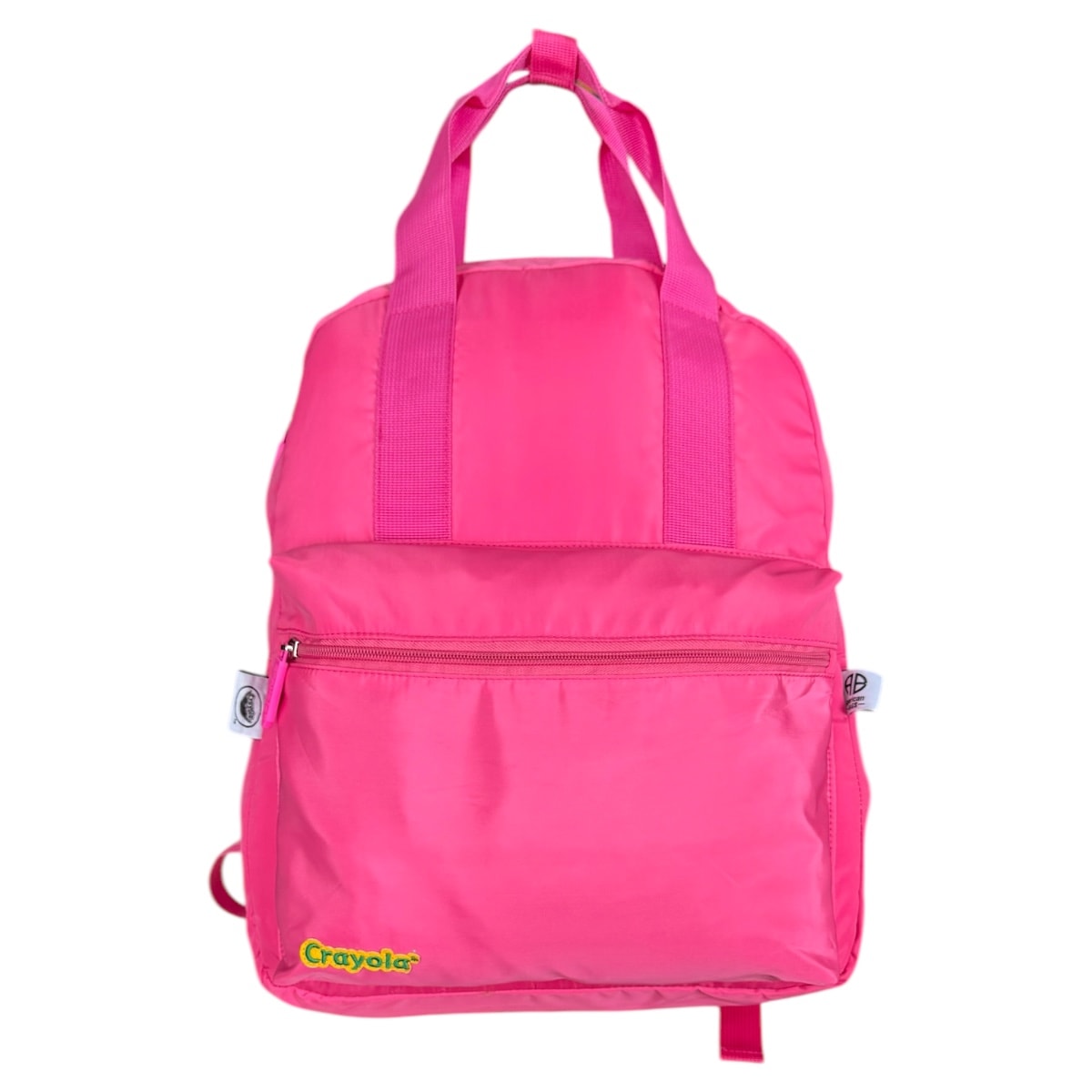 Mochila Crayola Rosa Juvenil $999