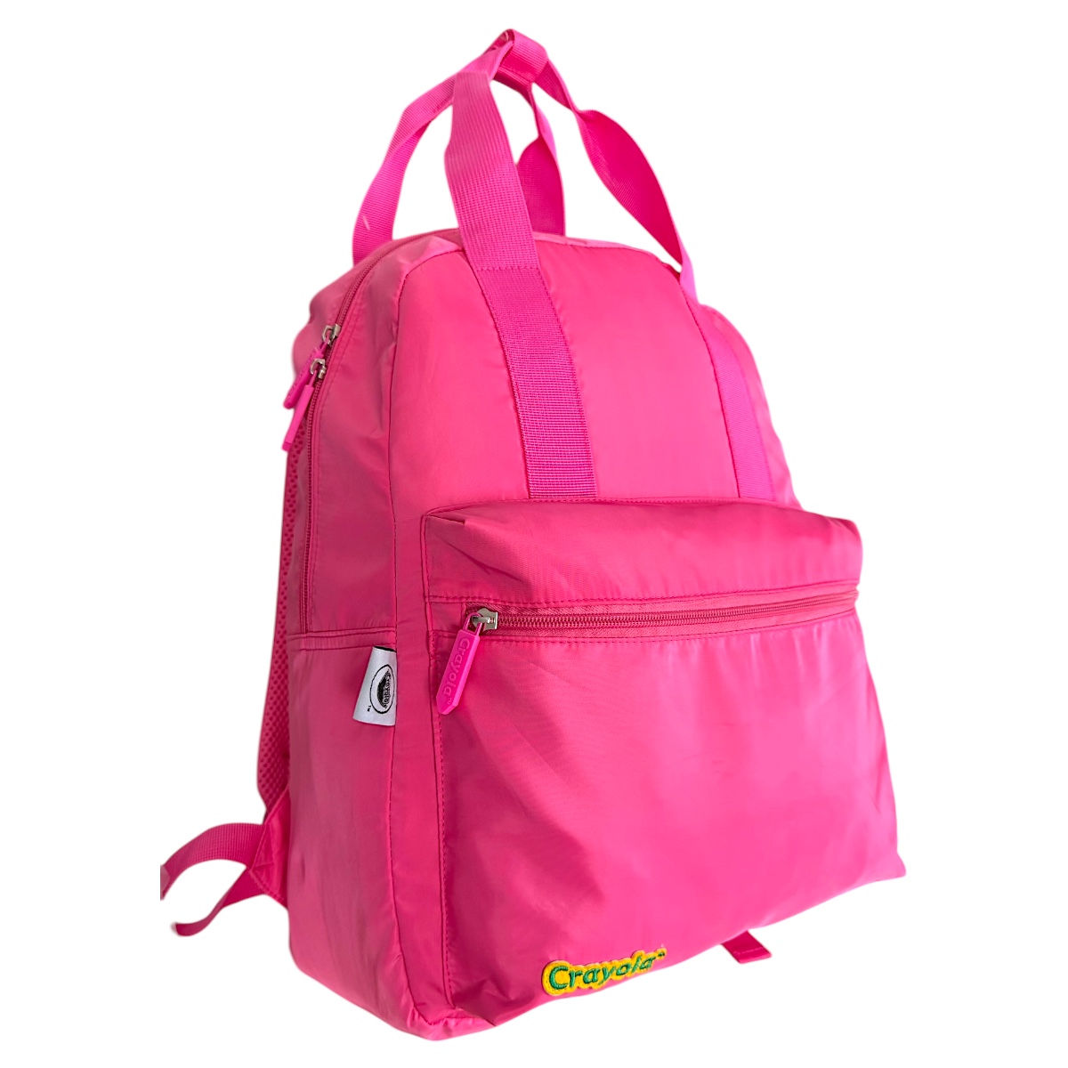 Foto 4 pulgar | Mochila Crayola Rosa Juvenil