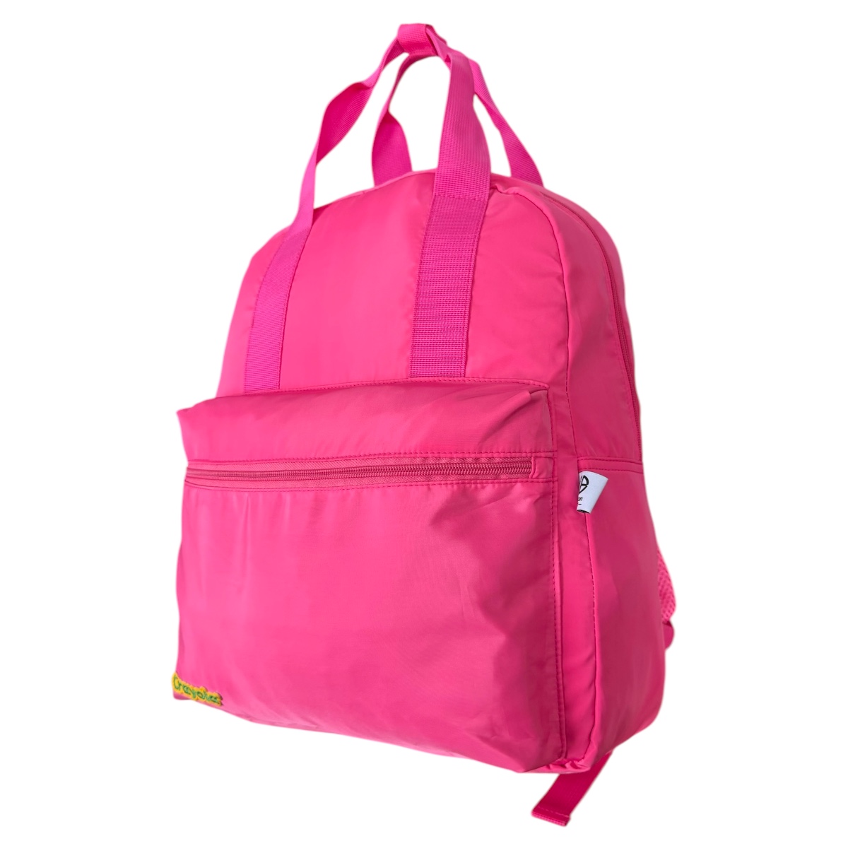 Foto 6 pulgar | Mochila Crayola Rosa Juvenil