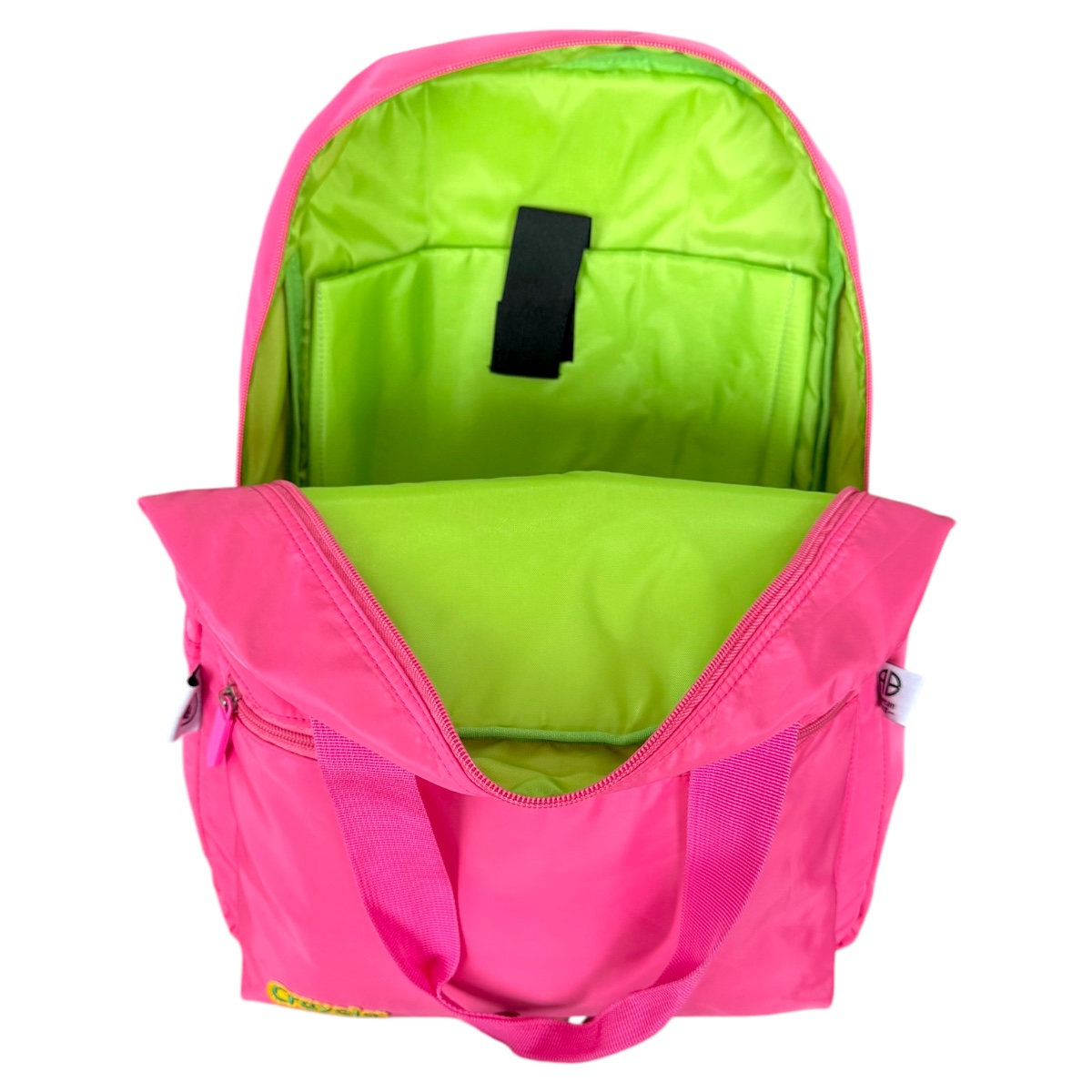 Foto 6 | Mochila Crayola Rosa Juvenil