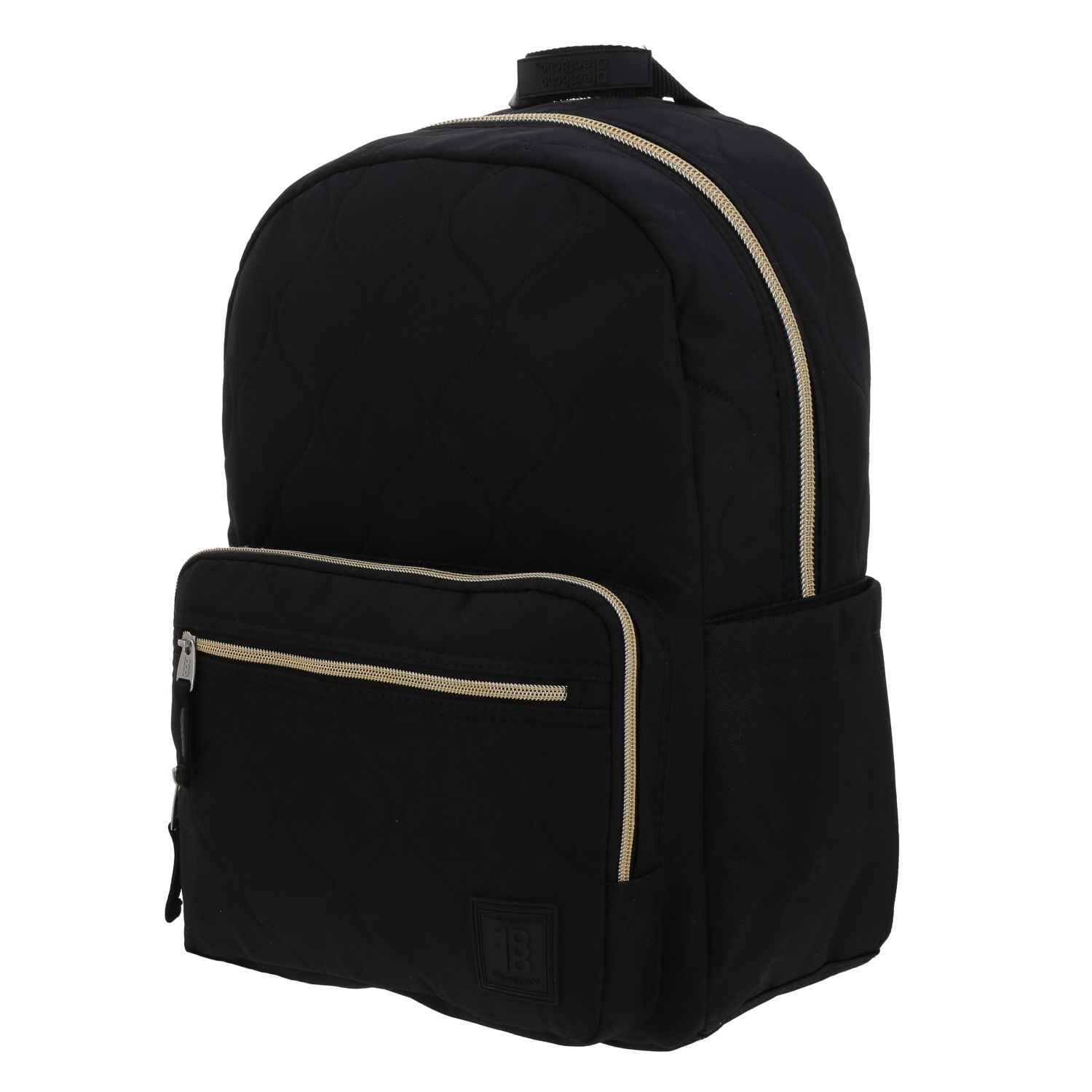 Foto 3 pulgar | Mochila Escolar Porta Laptop Chenson 1818 Kuilts 1870441-3