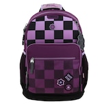 Mochila Escolar Grande Chenson Happy Girl Chester Hg70235-3