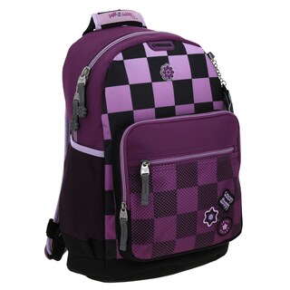 Foto 6 | Mochila Escolar Grande Chenson Happy Girl Chester Hg70235-3