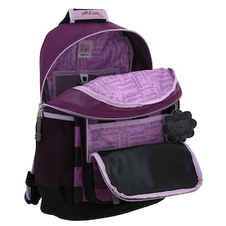 Foto 7 | Mochila Escolar Grande Chenson Happy Girl Chester Hg70235-3