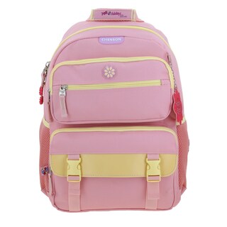 Foto 1 | Mochila Escolar Grande Chenson Happy Girl Duva Hg70301-p
