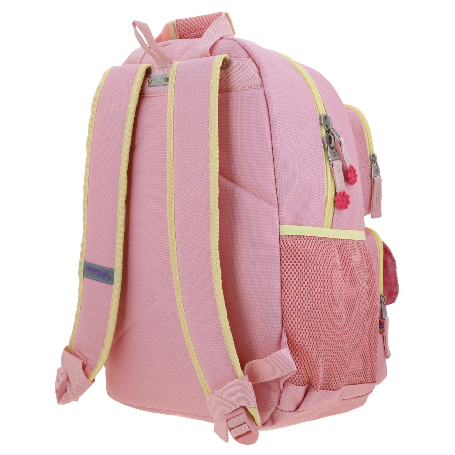 Foto 5 | Mochila Escolar Grande Chenson Happy Girl Duva Hg70301-p