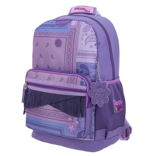 Foto 2 | Mochila Escolar Grande Chenson Happy Girl Cowli Hg70252-u
