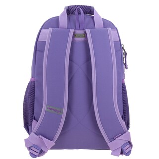 Foto 4 | Mochila Escolar Grande Chenson Happy Girl Cowli Hg70252-u