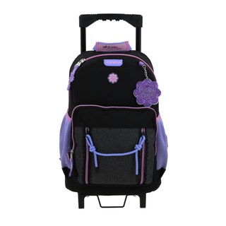 Foto 1 | Mochila con Ruedas Fabrica Chenson Hg Happy Girl Tarlait Hg70656-3