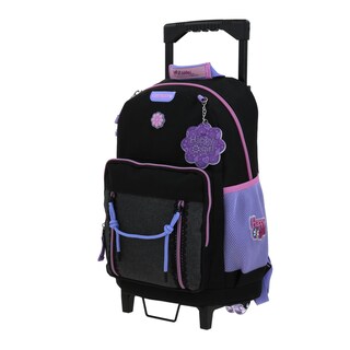 Foto 2 | Mochila con Ruedas Fabrica Chenson Hg Happy Girl Tarlait Hg70656-3