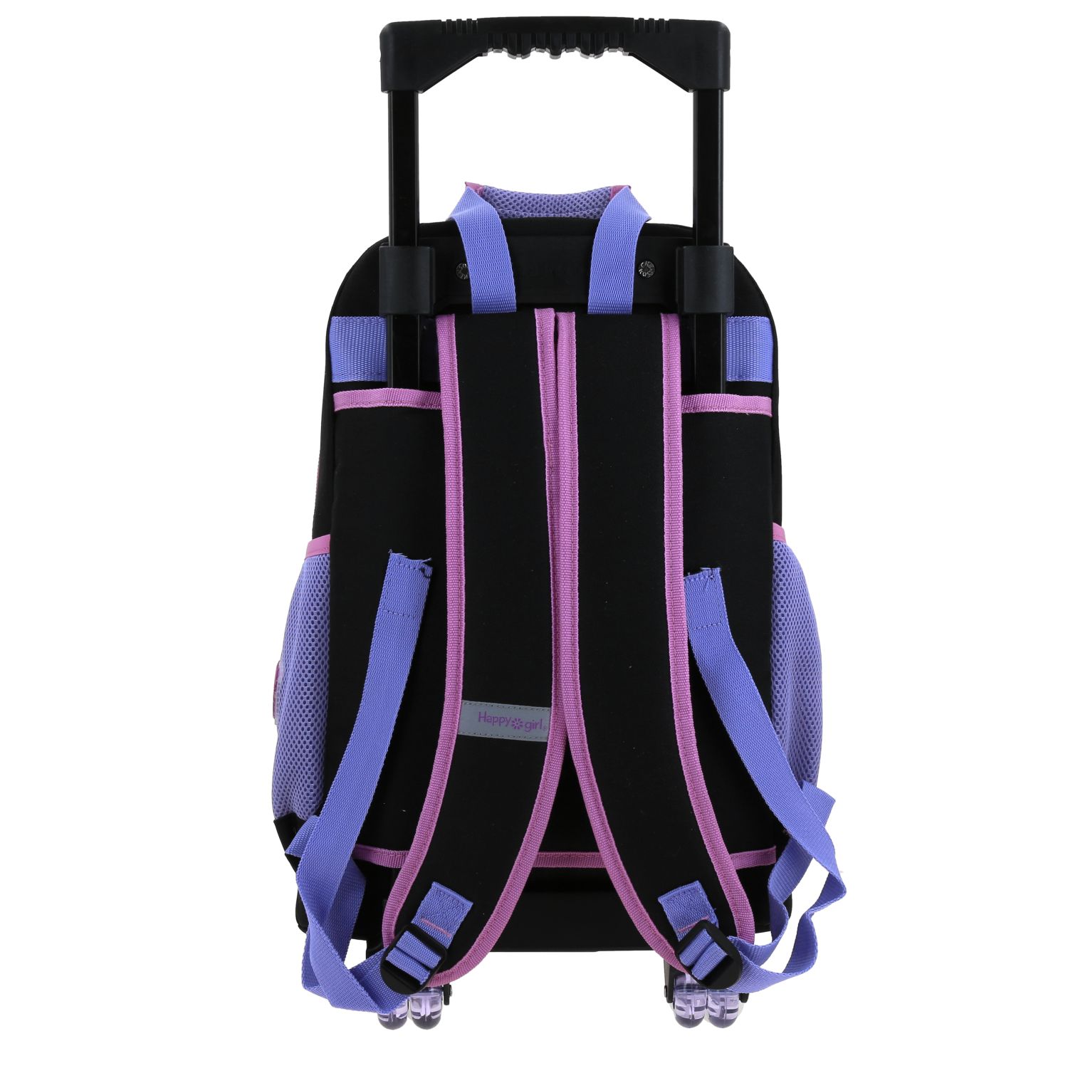 Foto 4 | Mochila con Ruedas Fabrica Chenson Hg Happy Girl Tarlait Hg70656-3