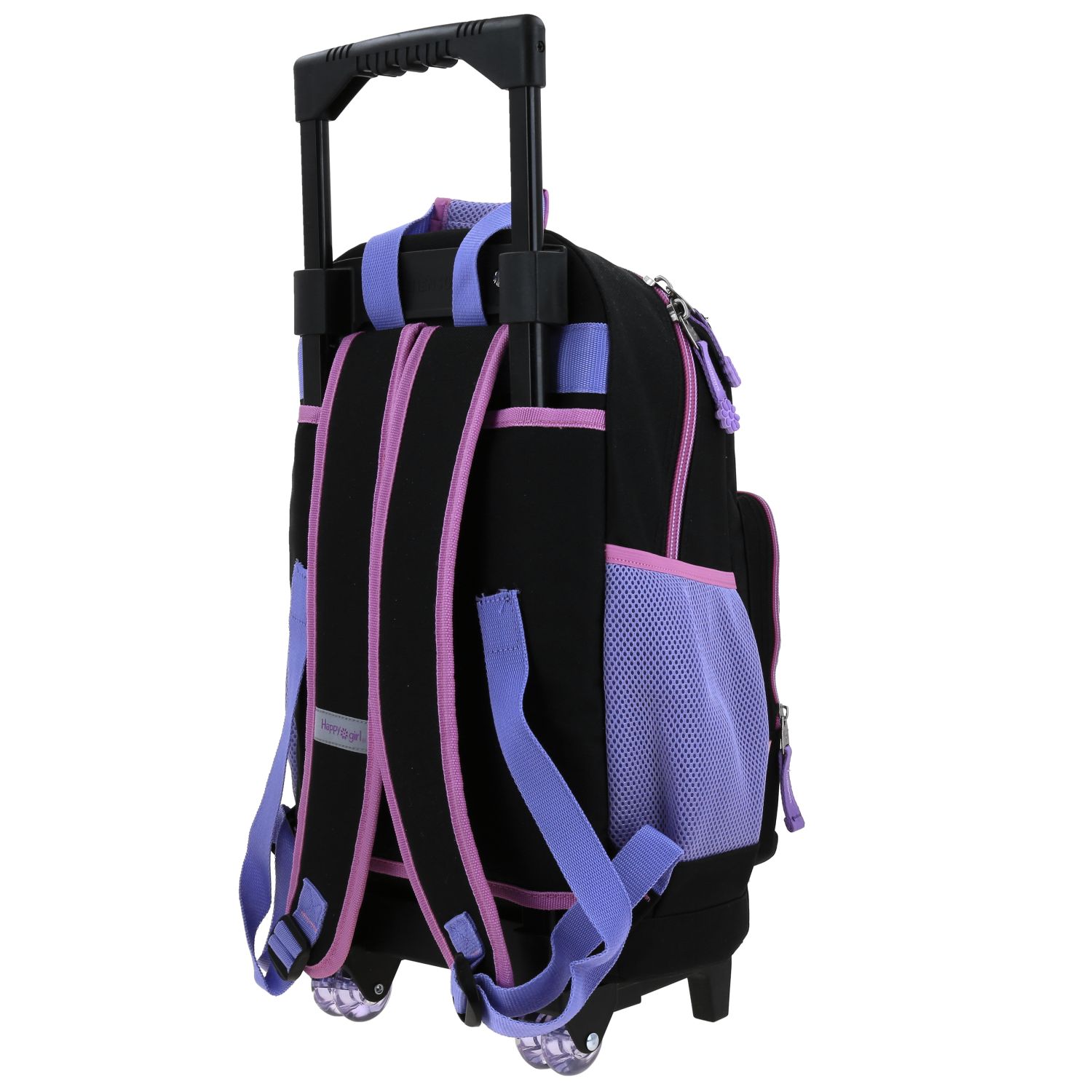 Foto 5 | Mochila con Ruedas Fabrica Chenson Hg Happy Girl Tarlait Hg70656-3