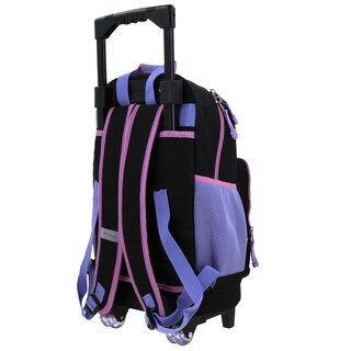 Foto 5 | Mochila con Ruedas Fabrica Chenson Hg Happy Girl Tarlait Hg70656-3