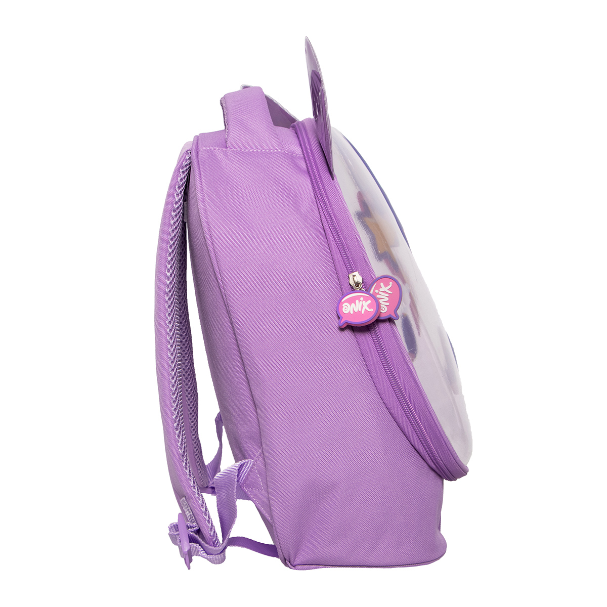 Foto 3 pulgar | Mochila Kinder Para Niñas Onix (magia 11l)