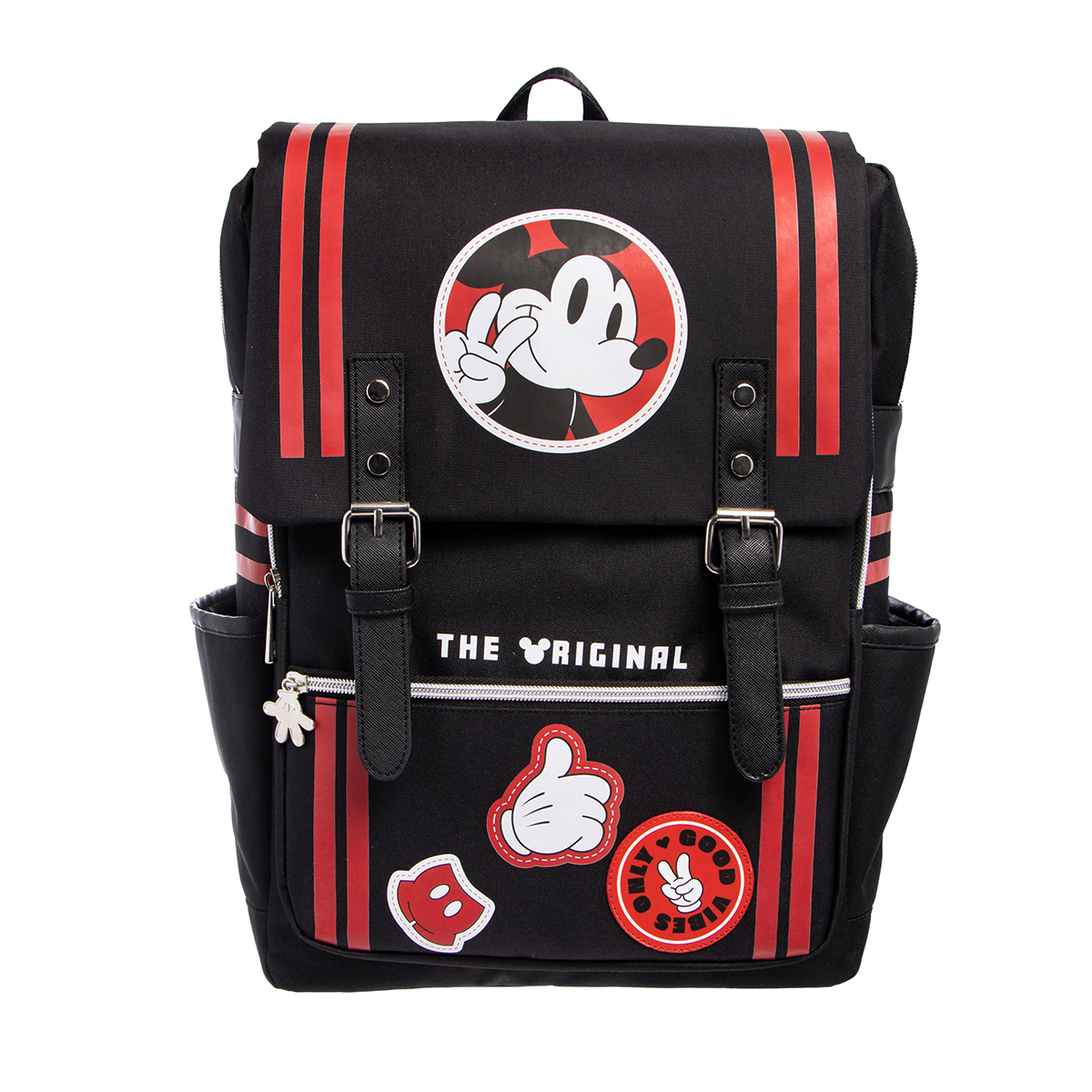Mochila Ruz Disney Mickey