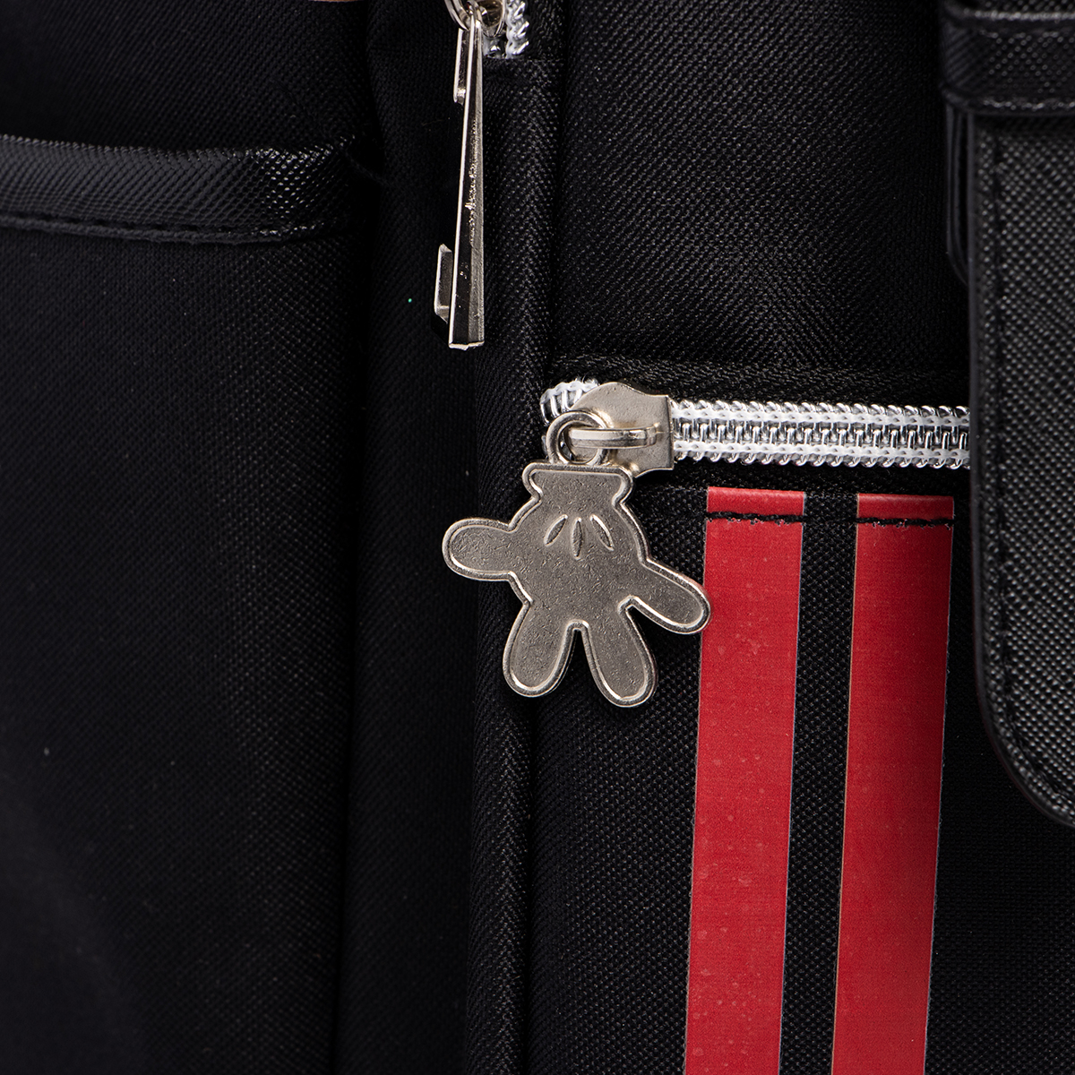 Foto 6 pulgar | Mochila Ruz Disney Mickey