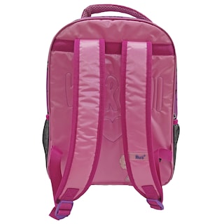 Foto 2 | Mochila Primaria Para Niñas Sanrio Kuromi (kuromi 20l)