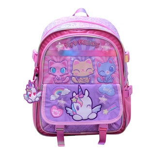 Foto 1 | Mochila Infantil Onix 20 L