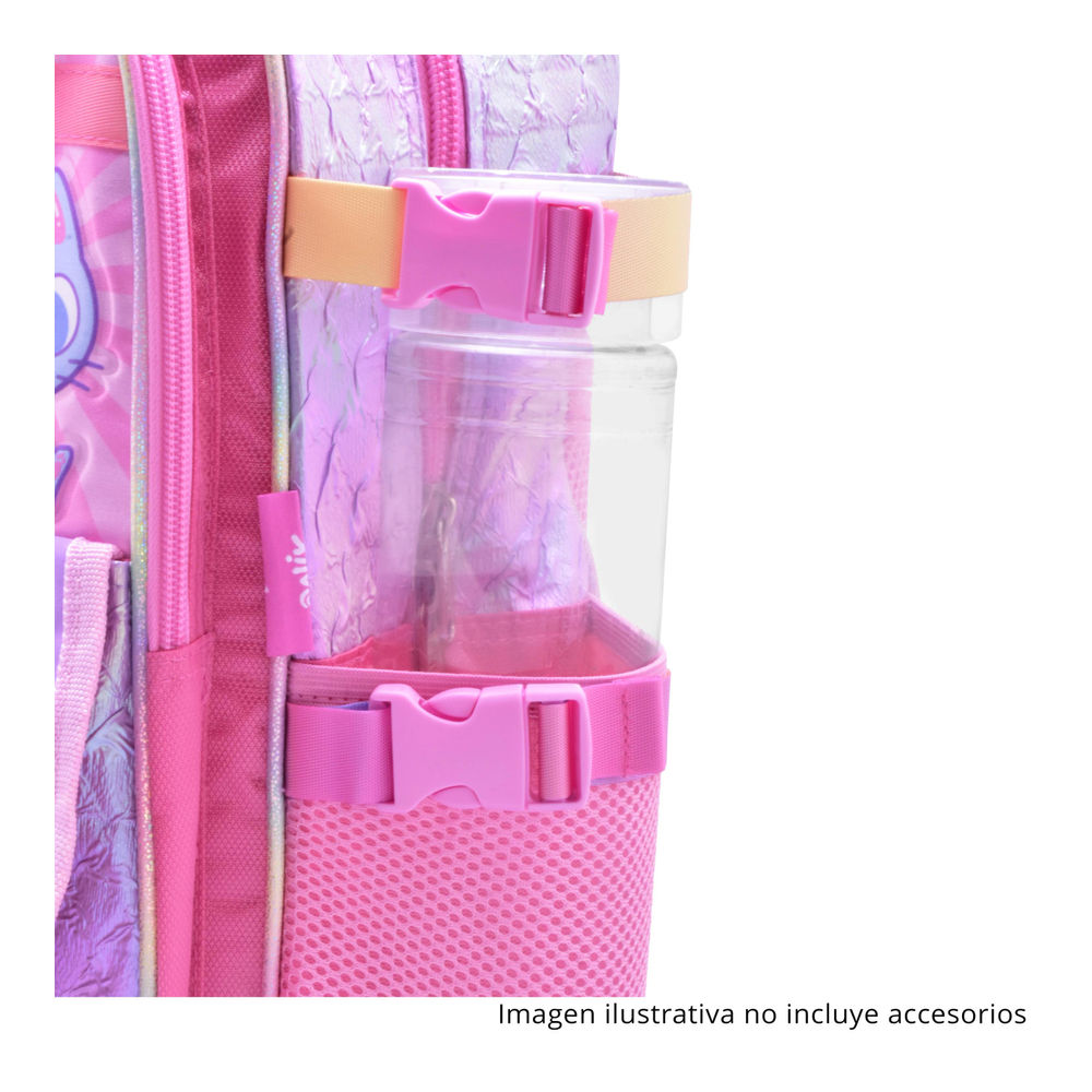 Foto 4 pulgar | Mochila Infantil Onix 20 L