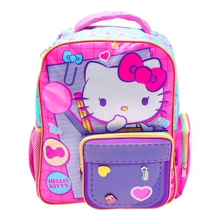 Foto 1 | Mochila Infantil Sanrio Hello Kitty 20 L