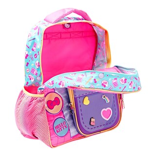 Foto 5 | Mochila Infantil Sanrio Hello Kitty 20 L