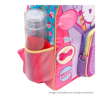Foto 6 | Mochila Infantil Sanrio Hello Kitty 20 L