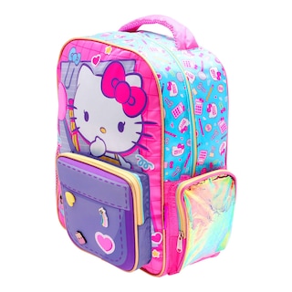 Foto 7 | Mochila Infantil Sanrio Hello Kitty 20 L