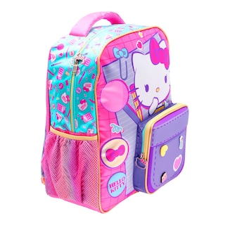 Foto 8 | Mochila Infantil Sanrio Hello Kitty 20 L
