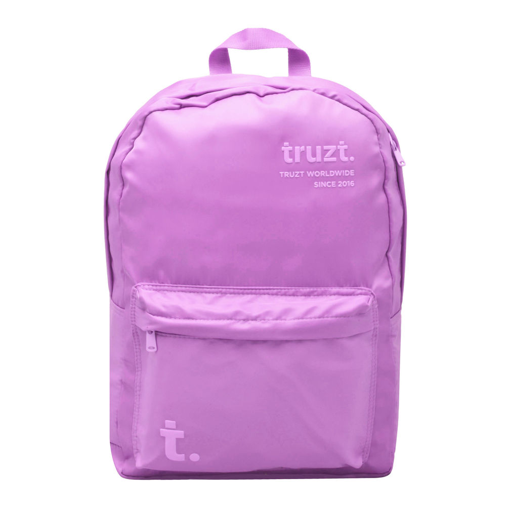 Foto 2 pulgar | Mochila Juvenil Ruz Truzt 26 L