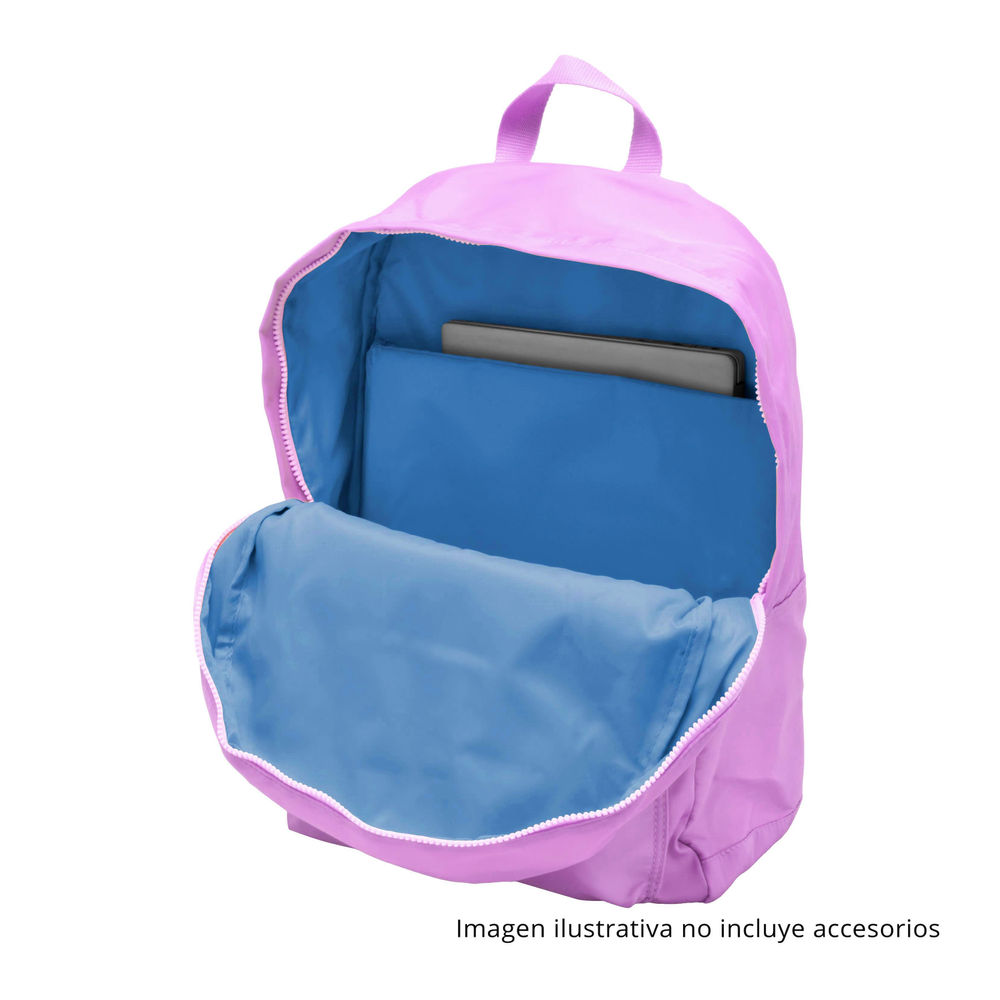 Foto 6 pulgar | Mochila Juvenil Ruz Truzt 26 L