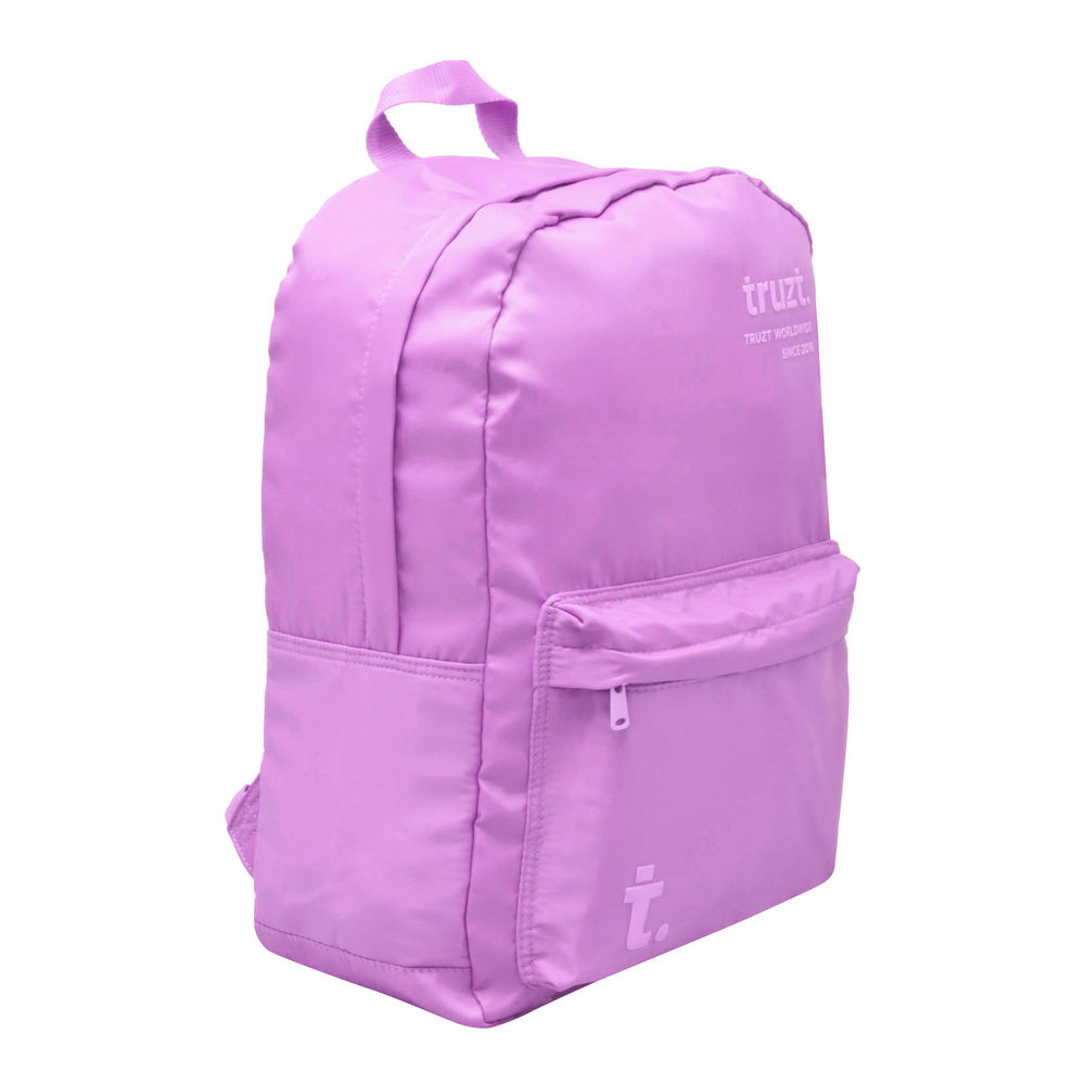 Foto 9 pulgar | Mochila Juvenil Ruz Truzt 26 L