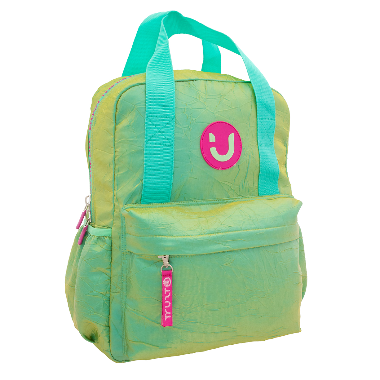 Foto 3 pulgar | Mochila Juvenil Ruz para Niñas