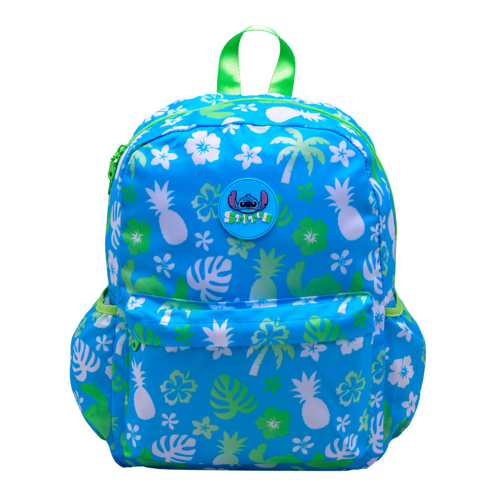 Foto 1 | Mochila Juvenil Disney Stitch 26 L
