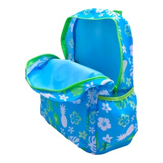 Foto 5 | Mochila Juvenil Disney Stitch 26 L