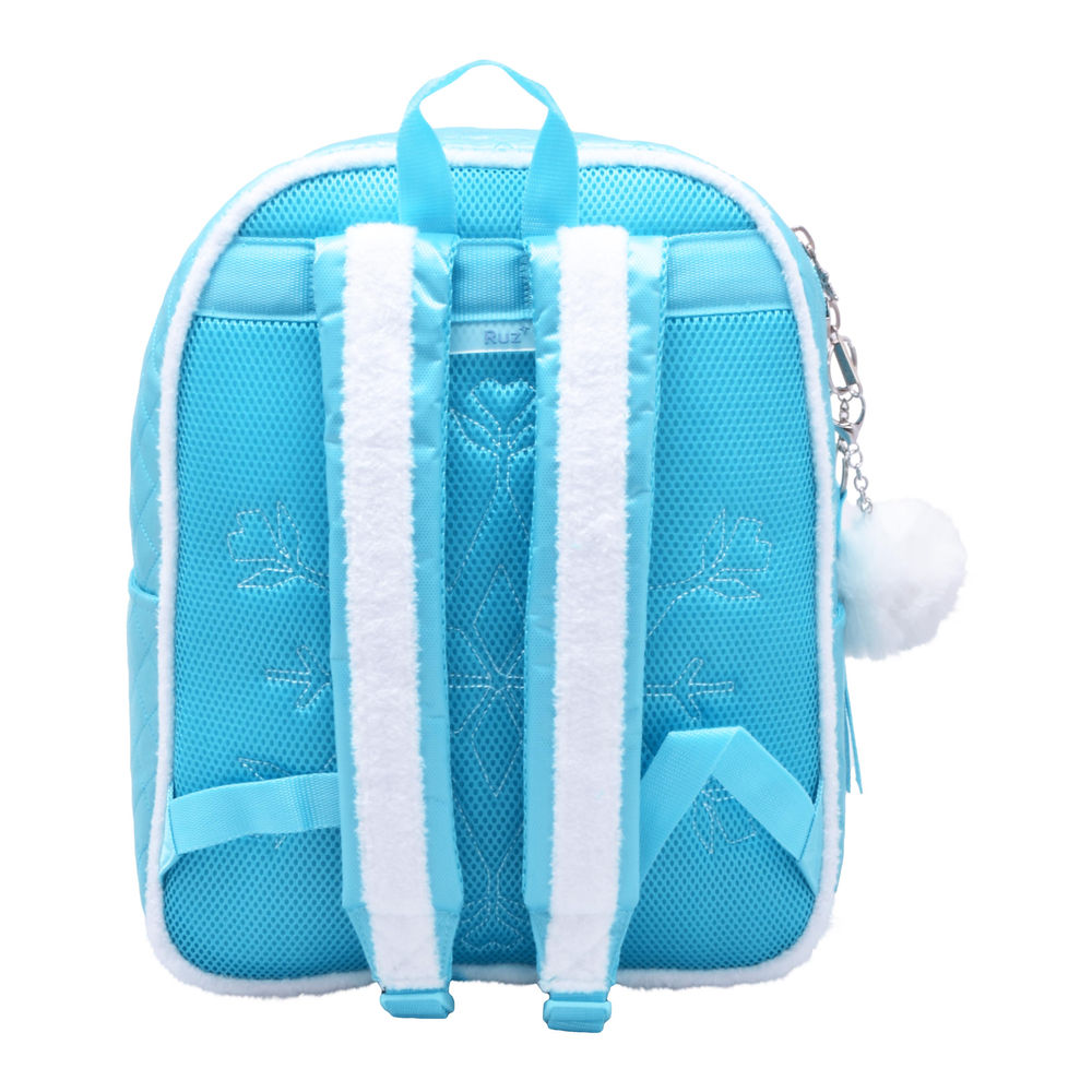 Foto 3 pulgar | Mochila Infantil Disney Frozen 20 L