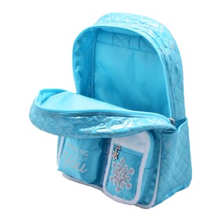 Foto 6 | Mochila Infantil Disney Frozen 20 L