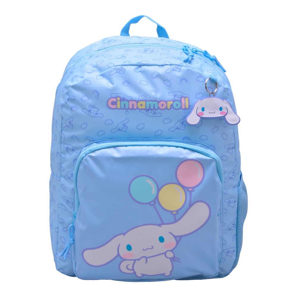 Foto 2 pulgar | Mochila Infantil Sanrio Cinnamoroll 20 L