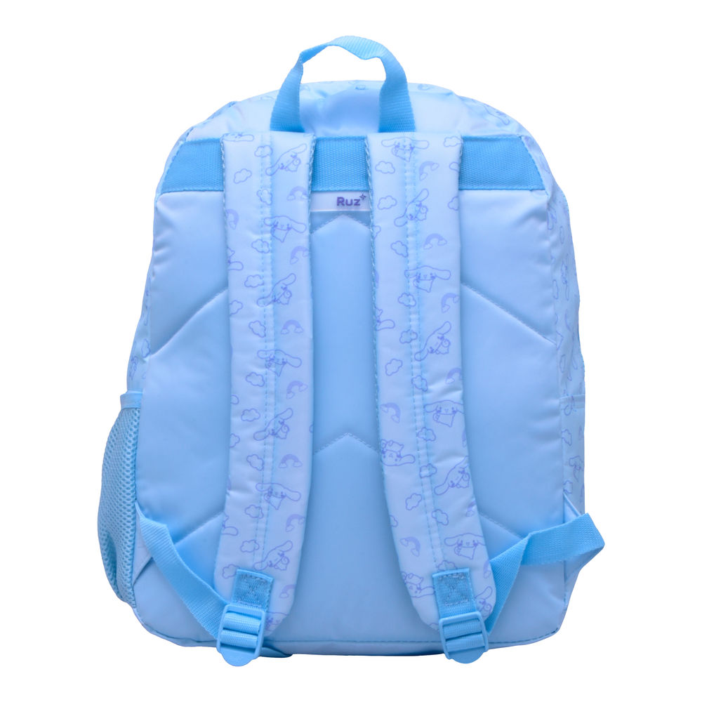 Foto 3 pulgar | Mochila Infantil Sanrio Cinnamoroll 20 L