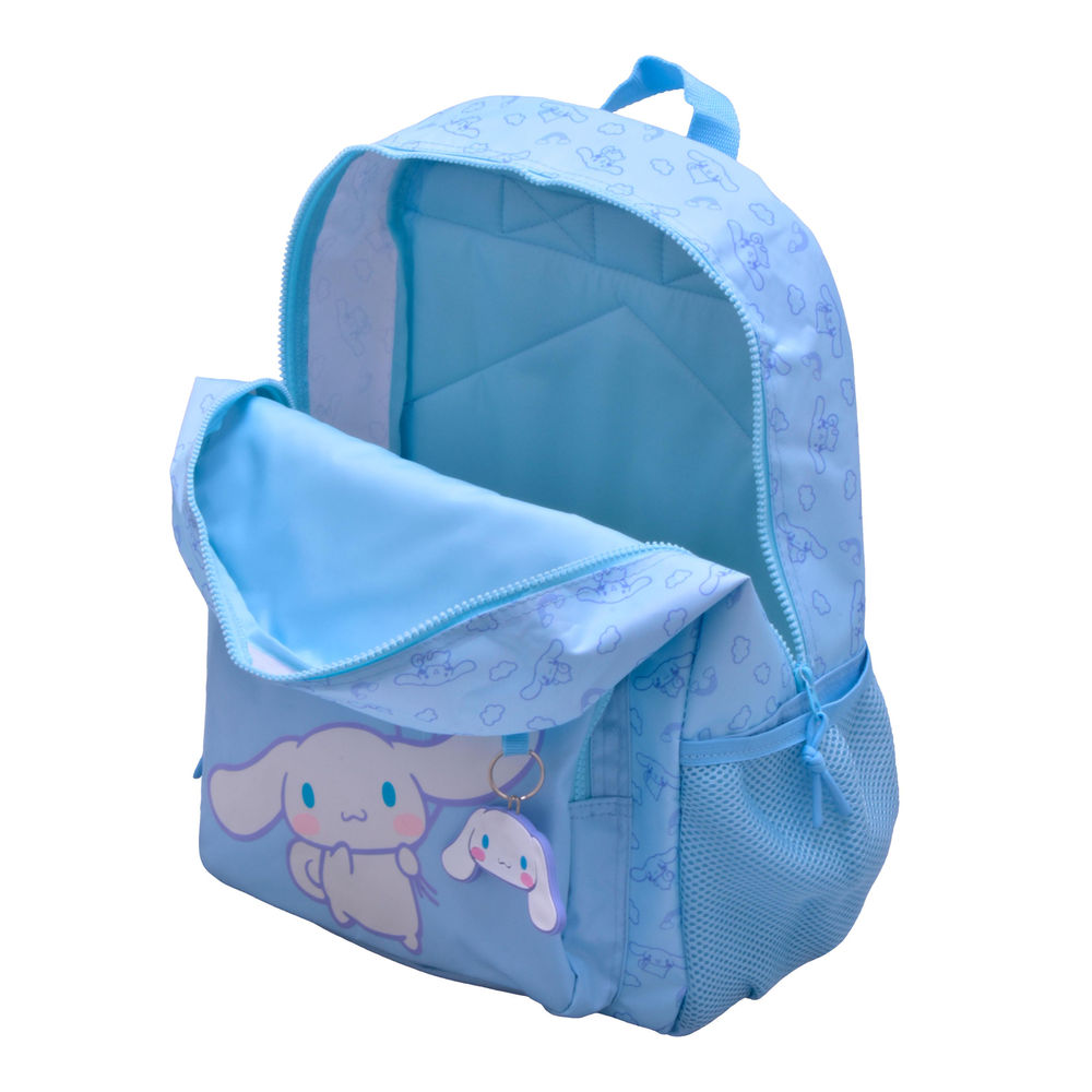 Foto 6 pulgar | Mochila Infantil Sanrio Cinnamoroll 20 L