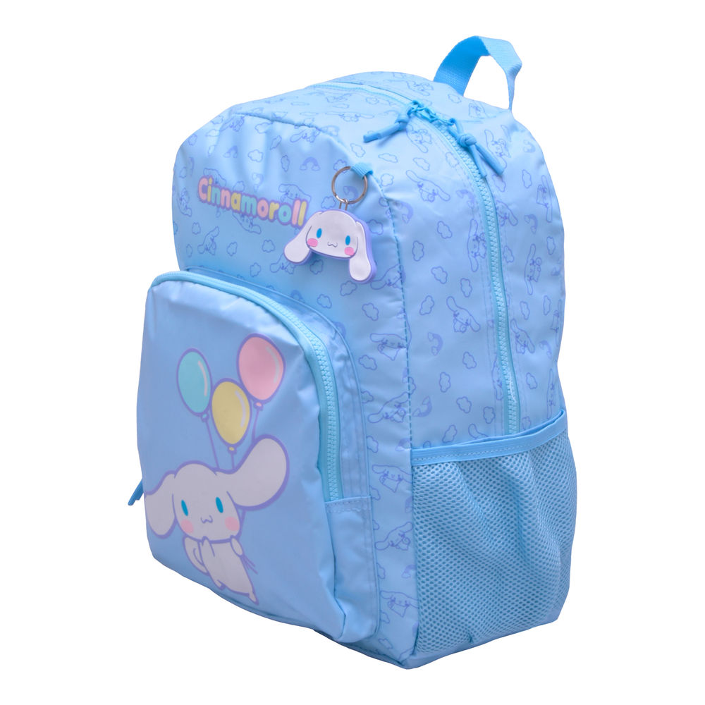 Foto 8 pulgar | Mochila Infantil Sanrio Cinnamoroll 20 L