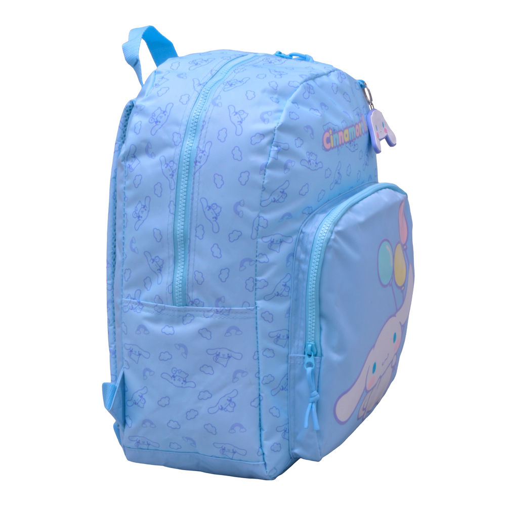Foto 8 | Mochila Infantil Sanrio Cinnamoroll 20 L