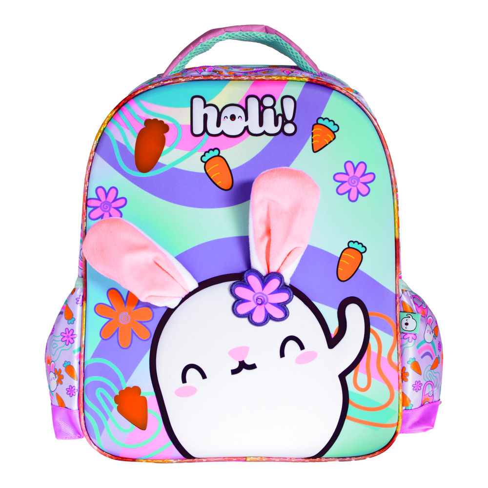 Foto 2 pulgar | Mochila Primaria Infantil Ruz Holi 20 L